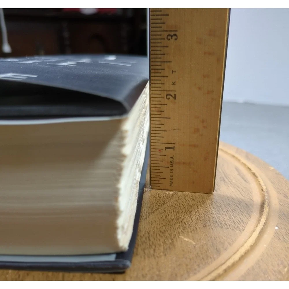 Reamde by Neal Stephenson True First Edition First Printing Hardcover Brand‎ New